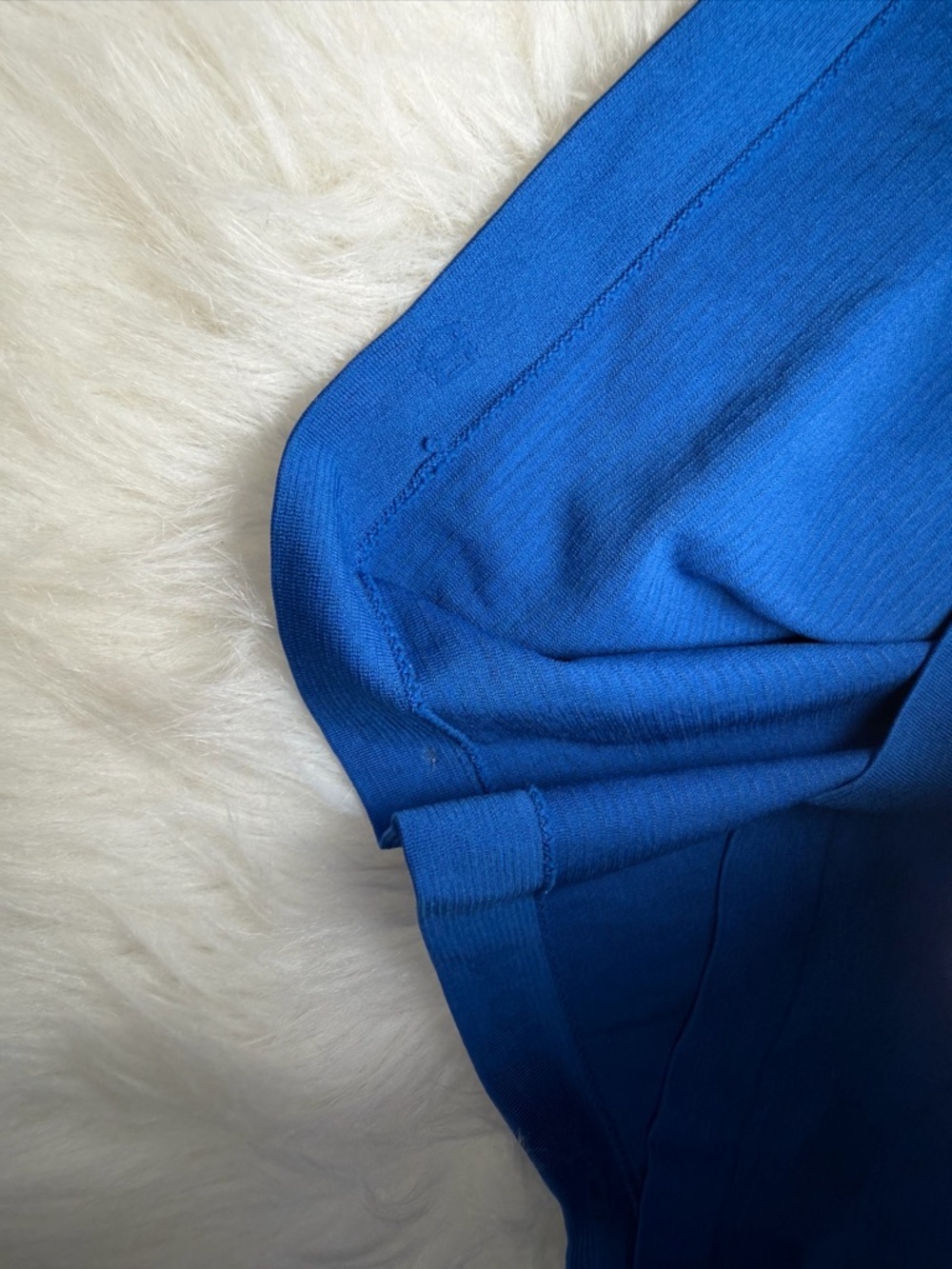 Swiftly Tech Short-Sleeve Shirt 2.0
Hip Length - Picture 3 of 3